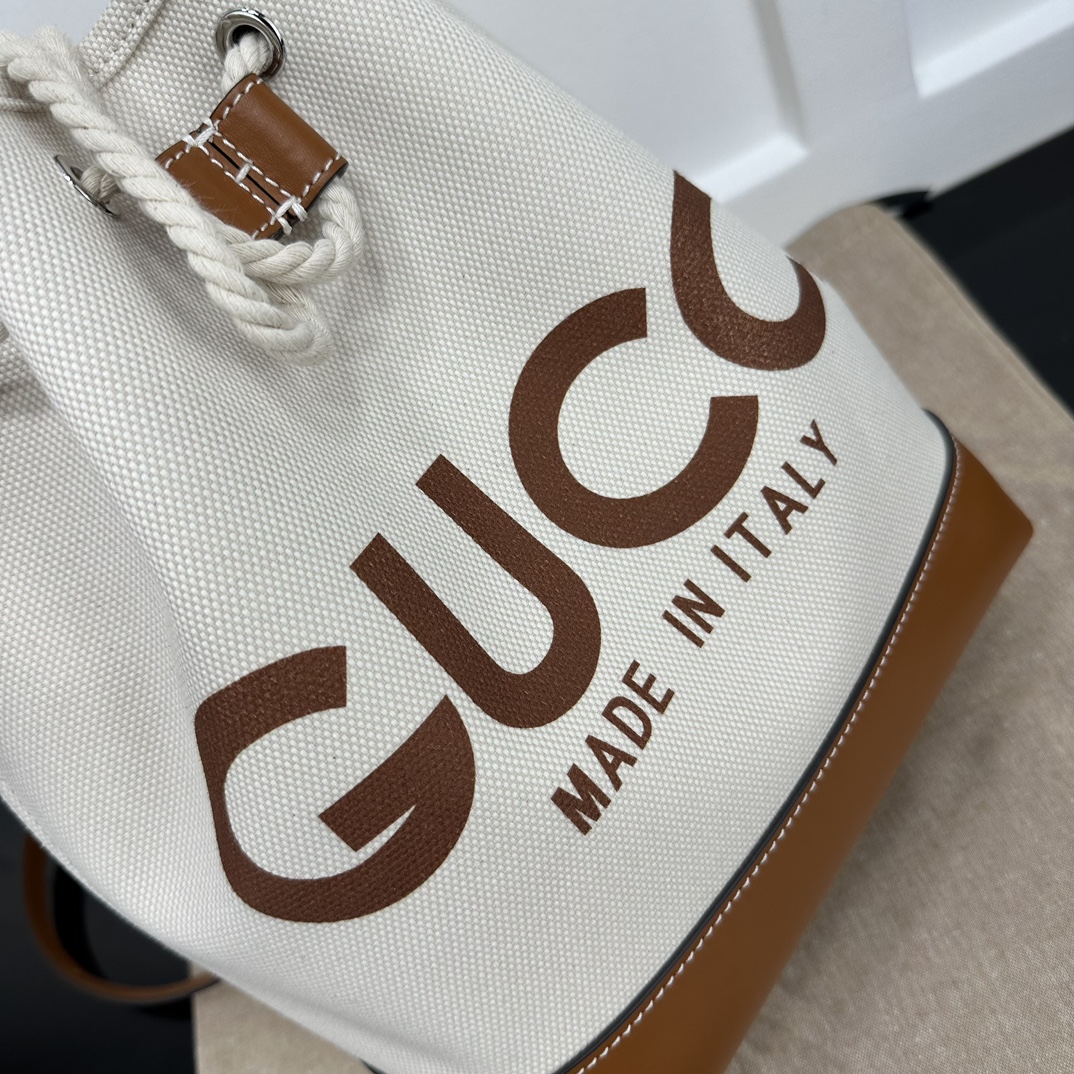 Gucci Drawstring Bags